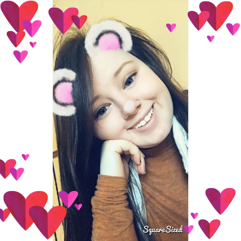 Meet your Posher, Kaleigh